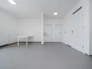 Pronájem bytu 3+kk, Ostrava, náměstí Biskupa Bruna, 163 m2