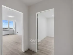 Prodej bytu 1+1, Praha - Troja, Olštýnská, 43 m2