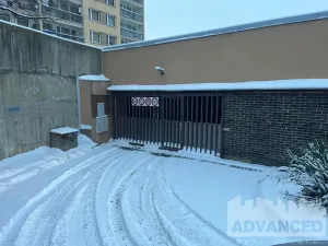 Prodej garáže, Praha - Chodov, Chalupkova, 17 m2