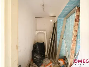 Prodej bytu 3+1, Homole u Panny, 80 m2