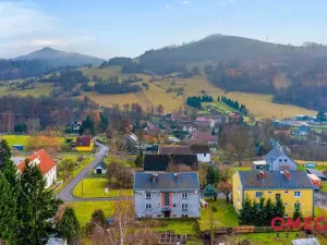 Prodej bytu 3+1, Homole u Panny, 80 m2