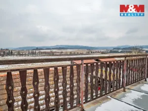 Prodej rodinného domu, Písek - Smrkovice, Novodvorská, 99 m2