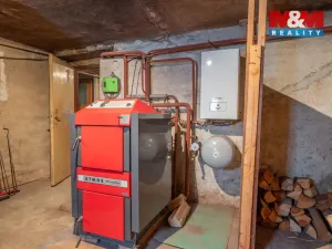 Prodej rodinného domu, Písek - Smrkovice, Novodvorská, 99 m2