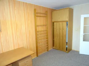 Pronájem bytu 3+1, Praha - Háje, Boháčova, 72 m2