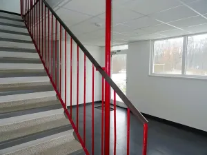 Pronájem bytu 3+1, Praha - Háje, Boháčova, 72 m2