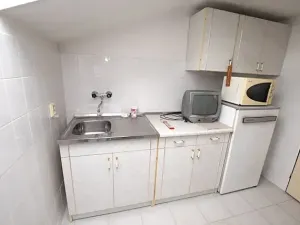 Prodej výrobních prostor, Písek, 161 m2