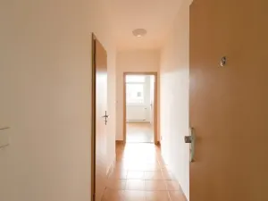 Pronájem bytu 2+kk, Jihlava, Poláčkova, 51 m2