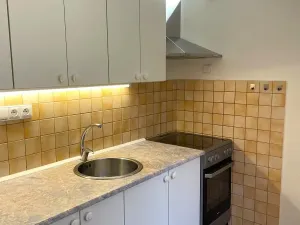 Pronájem bytu 2+1, Mělník, Dukelská, 54 m2