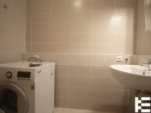 Pronájem bytu 2+kk, Praha - Modřany, Československého exilu, 48 m2