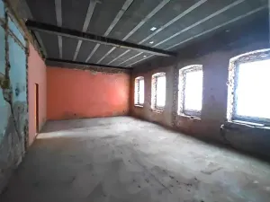 Prodej vícegeneračního domu, Liberec, Rynoltická, 540 m2