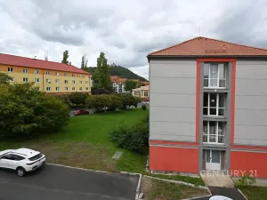 Pronájem bytu 1+1, Most, Antonína Dvořáka, 29 m2