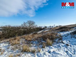 Prodej pozemku pro bydlení, Halenkovice, 1300 m2