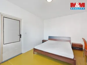 Pronájem bytu 1+1, Ústí nad Labem - Střekov, Žukovova, 35 m2