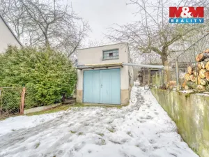 Prodej rodinného domu, Nýřany, Výhledy, 120 m2