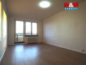 Pronájem bytu 1+kk, Bohumín, Svat. Čecha, 29 m2