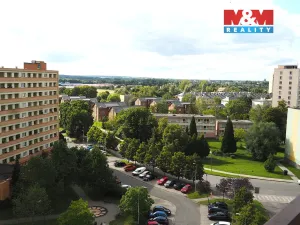 Pronájem bytu 1+kk, Bohumín, Svat. Čecha, 29 m2