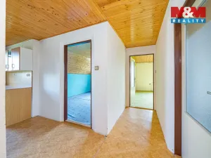 Prodej rodinného domu, Mohelnice - Podolí, 167 m2