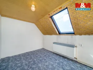 Prodej rodinného domu, Mohelnice - Podolí, 167 m2