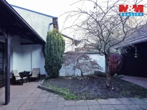 Prodej chalupy, Bořetice, 240 m2