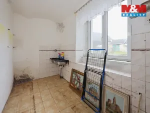 Prodej chalupy, Křesetice - Bykáň, 145 m2