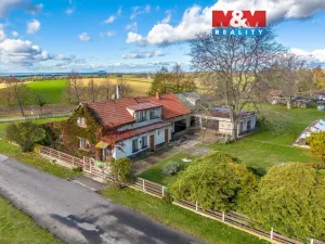 Prodej rodinného domu, Řepín, Mělnická, 217 m2