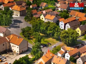 Prodej rodinného domu, Domoušice, 110 m2