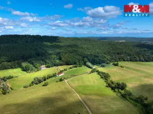 Prodej rodinného domu, Domoušice, 110 m2