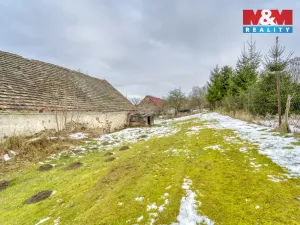 Prodej rodinného domu, Plánice, Křižíkova, 72 m2
