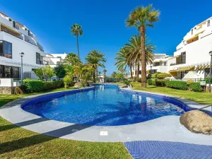 Prodej bytu 2+kk, Adeje, Španělsko, 74 m2