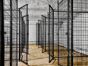 Pronájem bytu 2+1, Děčín, Plzeňská, 67 m2