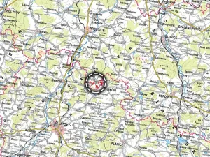 Prodej pole, Kbel, 70309 m2