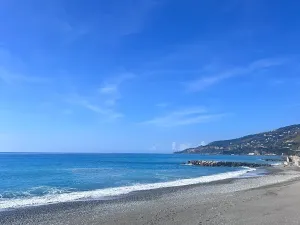 Prodej bytu 3+kk, Scalea, Itálie, 65 m2