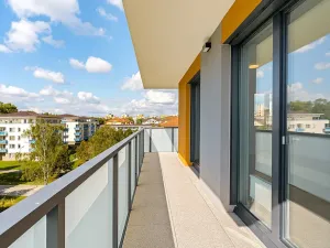 Prodej bytu 3+kk, České Budějovice, Branišovská, 84 m2