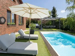 Prodej rodinného domu, Rosice, 180 m2