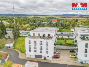 Prodej bytu 3+kk, Plzeň, V Zahrádkách, 57 m2