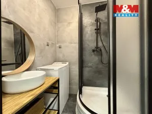 Prodej bytu 3+1, Ostrava - Zábřeh, Výškovická, 74 m2