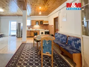 Prodej rodinného domu, Sušice - Volšovy, 270 m2