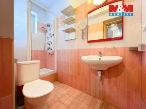 Prodej rodinného domu, Sušice - Volšovy, 270 m2