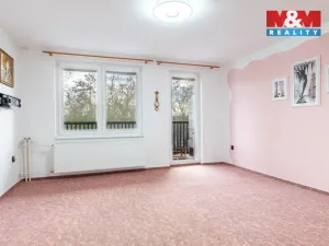 Prodej bytu 3+1, Sedlice, Sídliště 2, 82 m2
