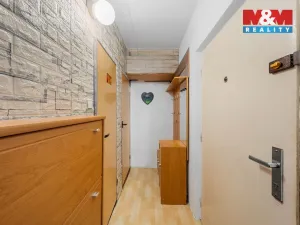 Prodej bytu 1+1, Litvínov - Horní Litvínov, Valdštejnská, 34 m2