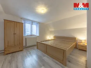 Prodej rodinného domu, Malšovice - Hliněná, 104 m2