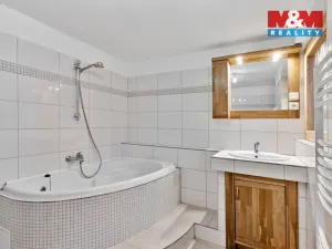 Prodej rodinného domu, Všeň, 111 m2