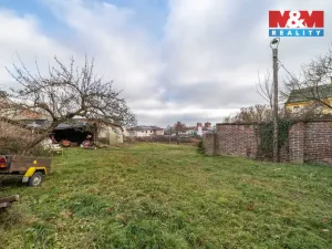 Prodej rodinného domu, Tachov, Sokolovská, 134 m2