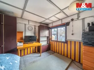 Prodej chaty, Plzeň, Výsluní, 64 m2