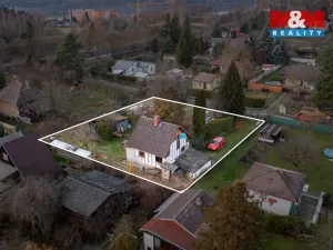 Prodej chaty, Plzeň, Výsluní, 64 m2