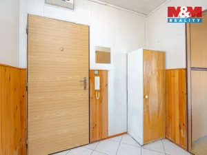 Prodej bytu 3+1, Nové Město nad Metují - Krčín, Černčická, 56 m2