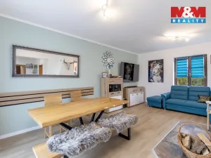 Prodej rodinného domu, Horní Bludovice - Prostřední Bludovice, 198 m2