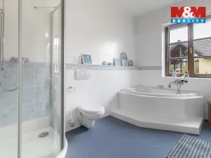 Prodej rodinného domu, Horní Bludovice - Prostřední Bludovice, 198 m2