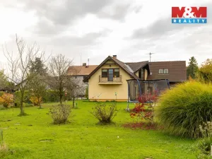 Prodej rodinného domu, Horní Bludovice - Prostřední Bludovice, 198 m2