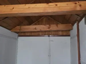 Prodej chaty, Zvole, 24 m2